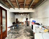 Resale - Villa - Denia - Denia Centro
