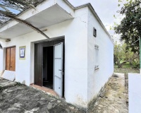 Resale - Villa - Denia - Denia Centro