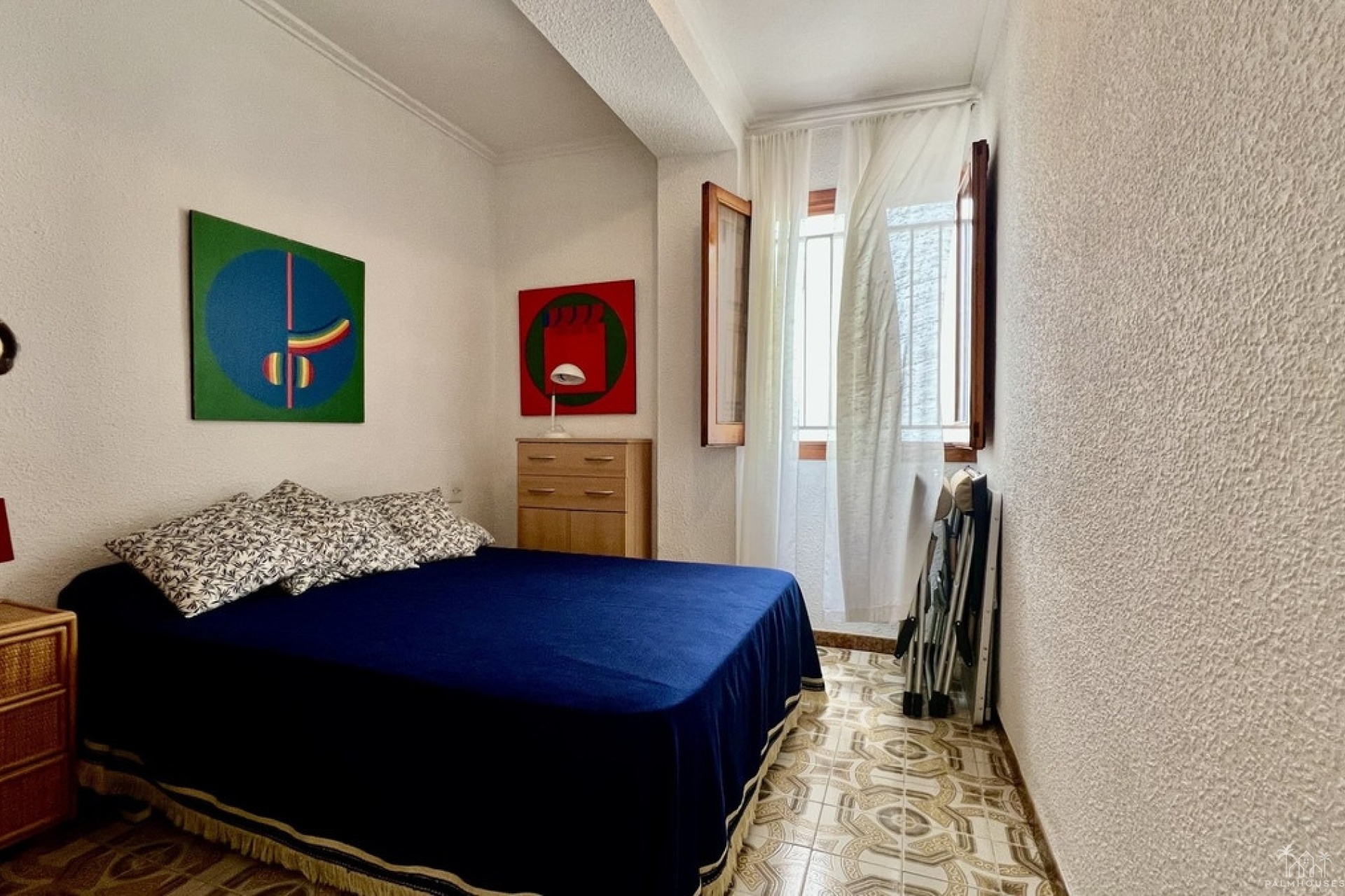 Resale - Villa - Denia - Denia Centro