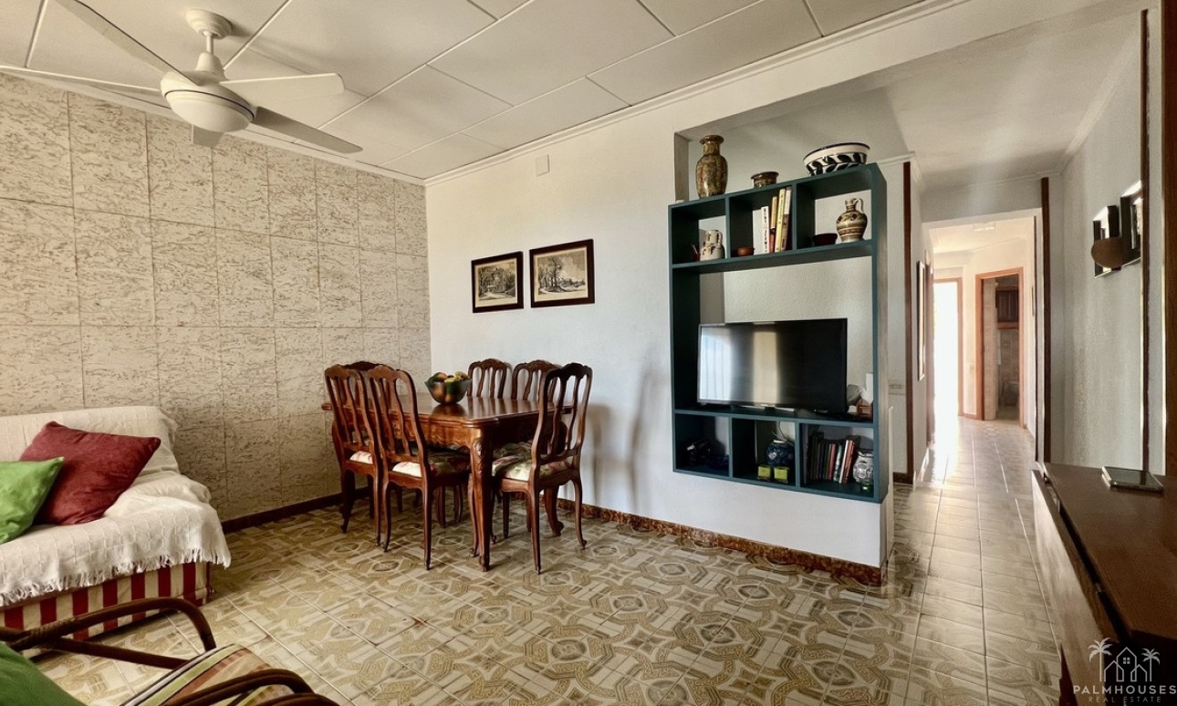Resale - Villa - Denia - Denia Centro