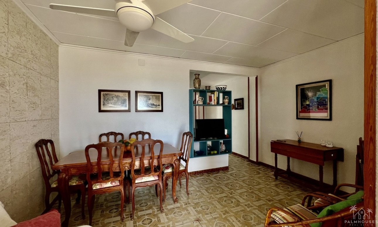 Resale - Villa - Denia - Denia Centro