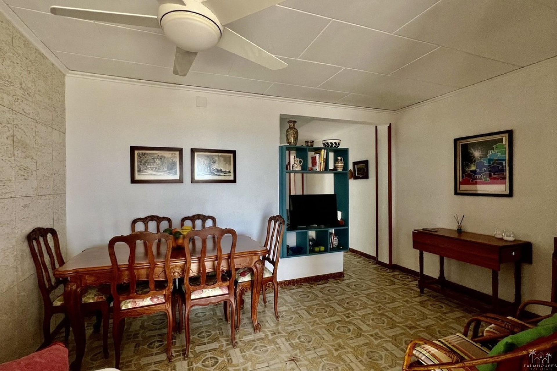 Resale - Villa - Denia - Denia Centro