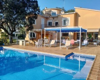 Resale - Villa - Denia - Denia Centro