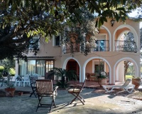 Resale - Villa - Denia - Denia Centro