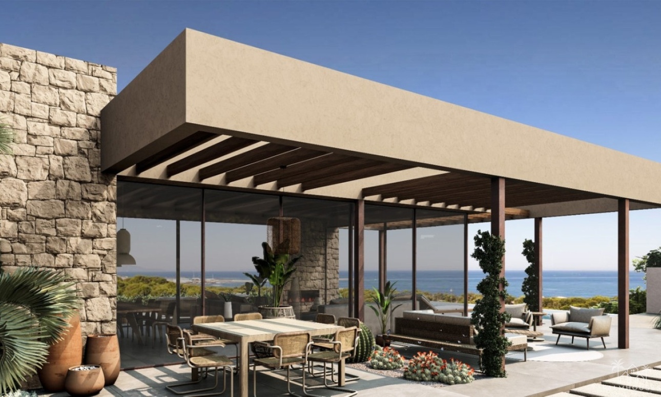 Resale - Villa - Denia - Denia Centro