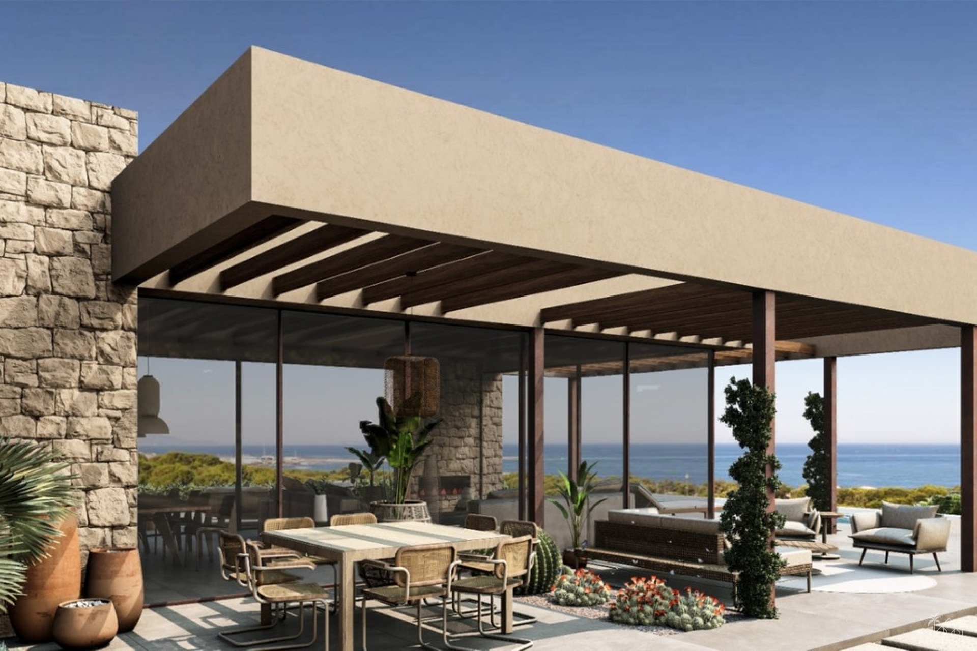 Resale - Villa - Denia - Denia Centro
