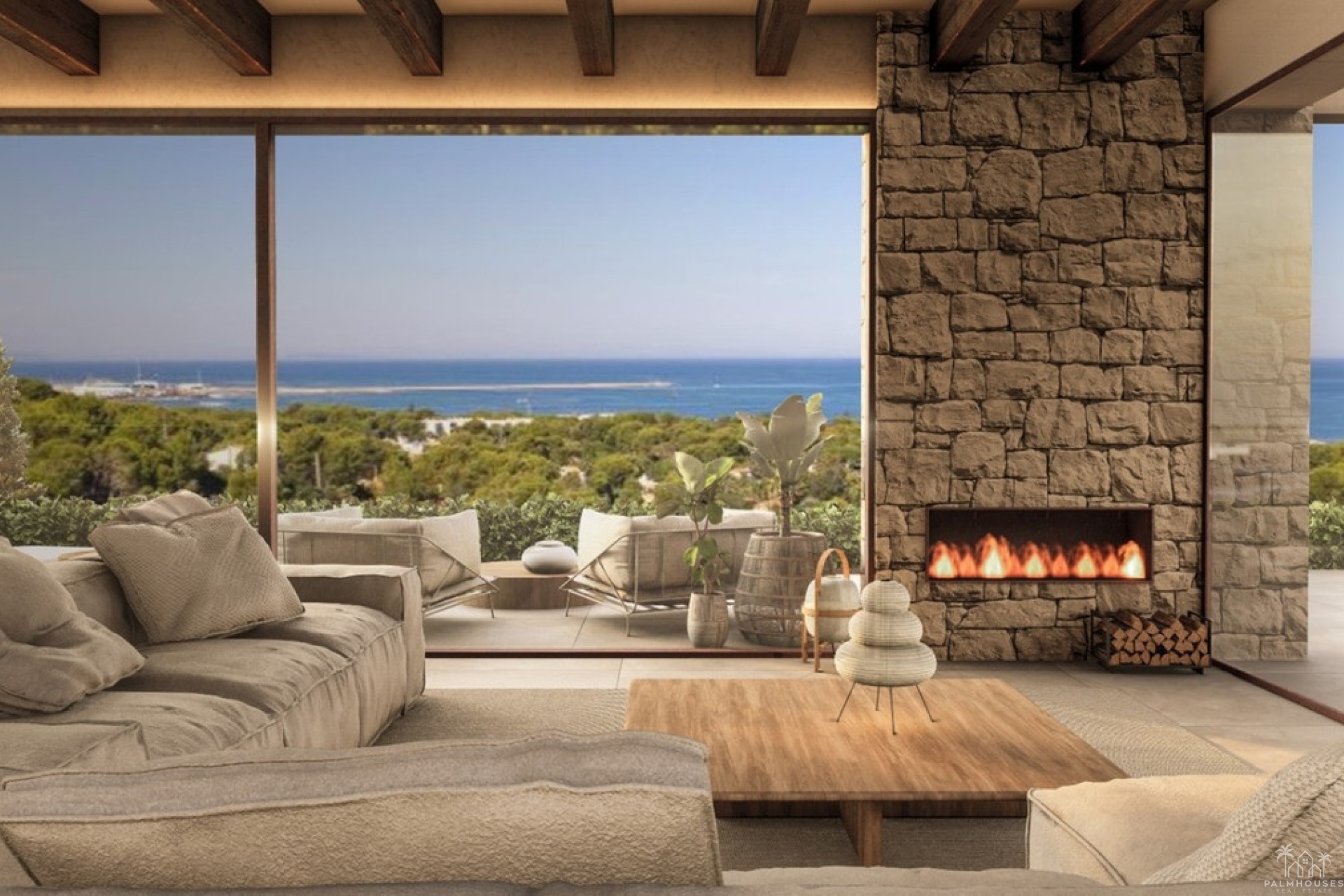 Resale - Villa - Denia - Denia Centro