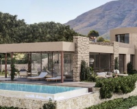 Resale - Villa - Denia - Denia Centro