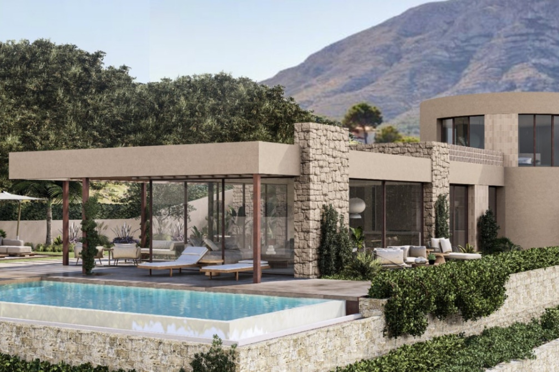 Resale - Villa - Denia - Denia Centro
