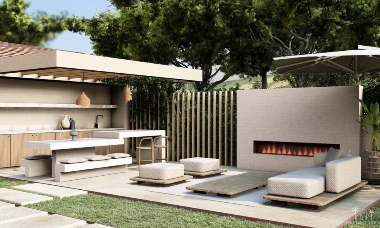 Resale - Villa - Denia - Denia Centro