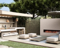 Resale - Villa - Denia - Denia Centro