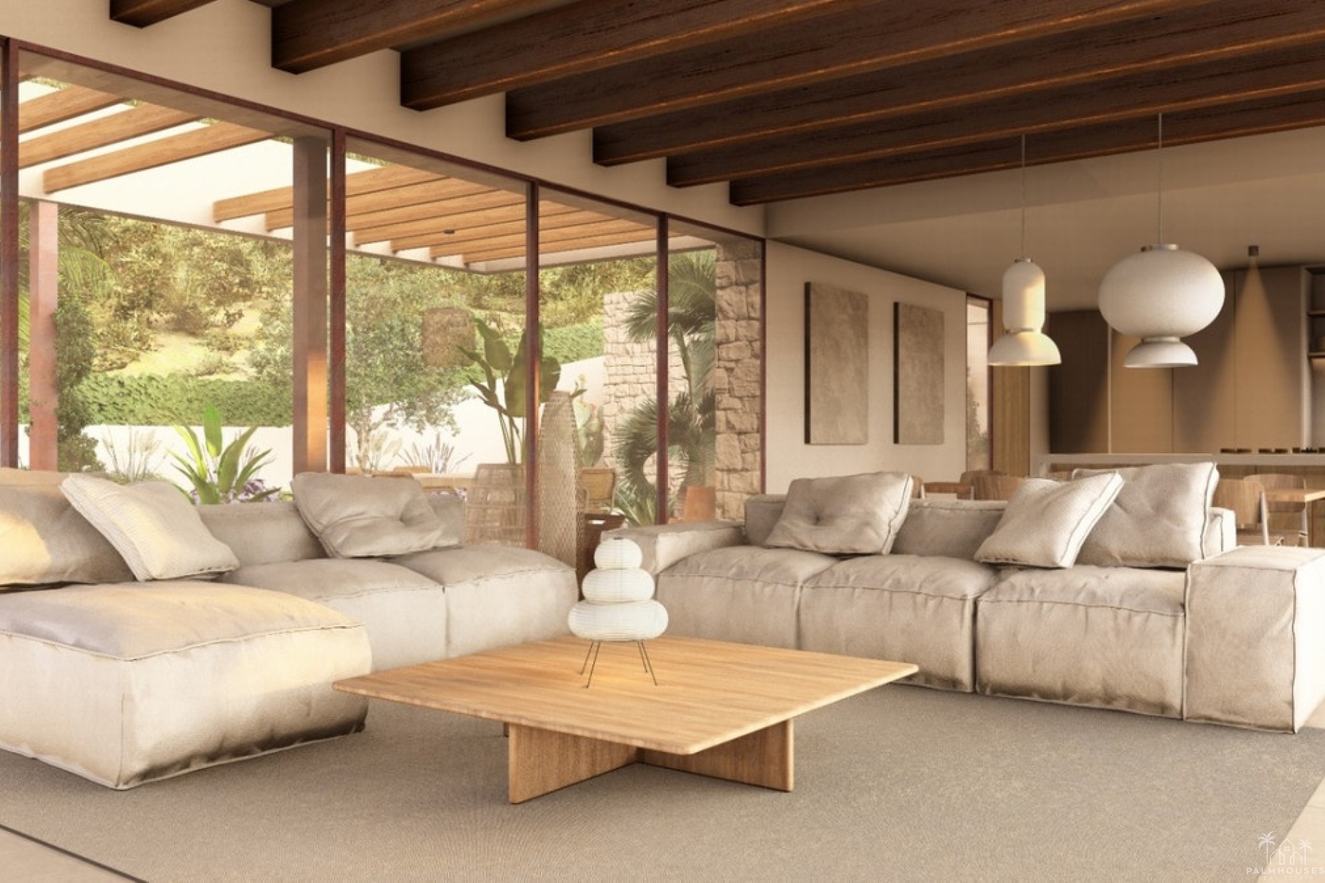 Resale - Villa - Denia - Denia Centro