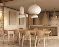 Resale - Villa - Denia - Denia Centro