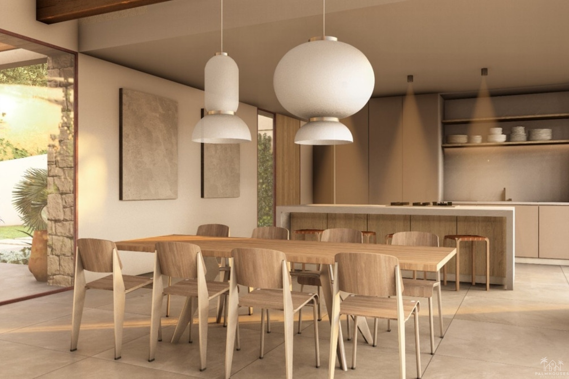 Resale - Villa - Denia - Denia Centro