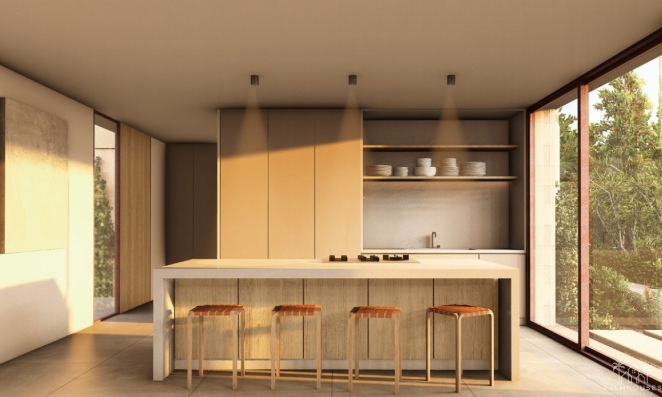 Resale - Villa - Denia - Denia Centro