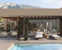Resale - Villa - Denia - Denia Centro