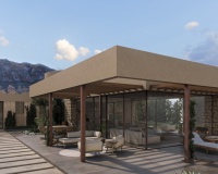 Resale - Villa - Denia - Denia Centro