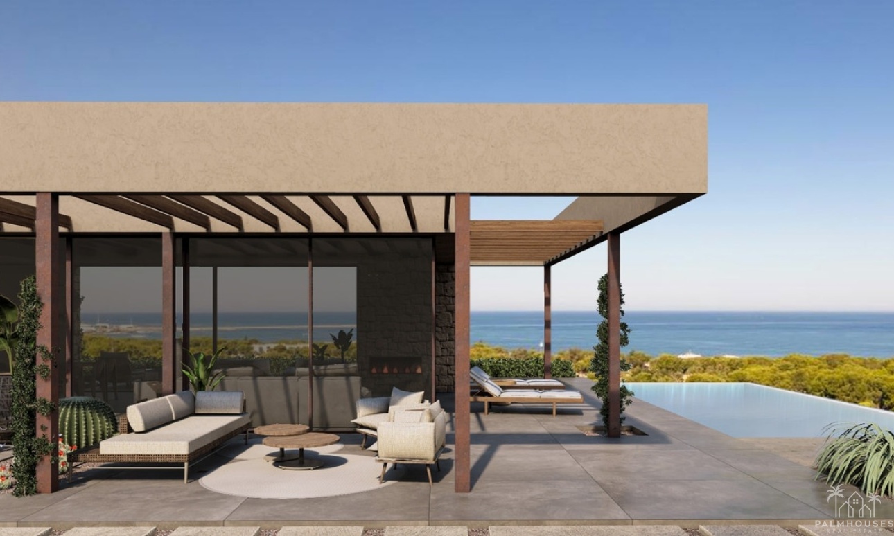 Resale - Villa - Denia - Denia Centro
