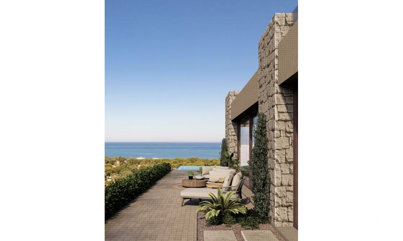 Resale - Villa - Denia - Denia Centro