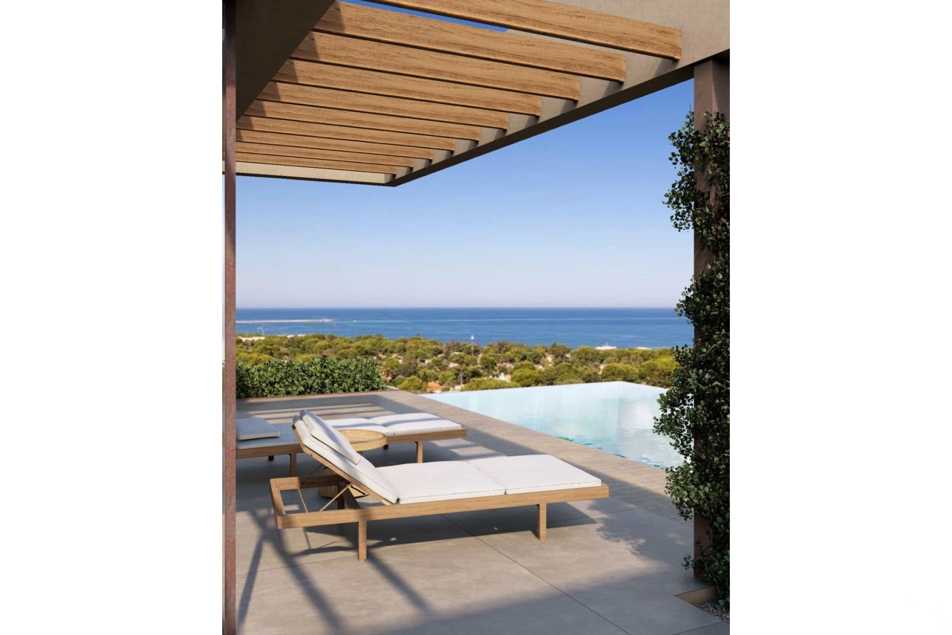 Resale - Villa - Denia - Denia Centro