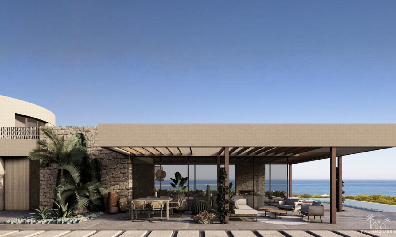 Resale - Villa - Denia - Denia Centro