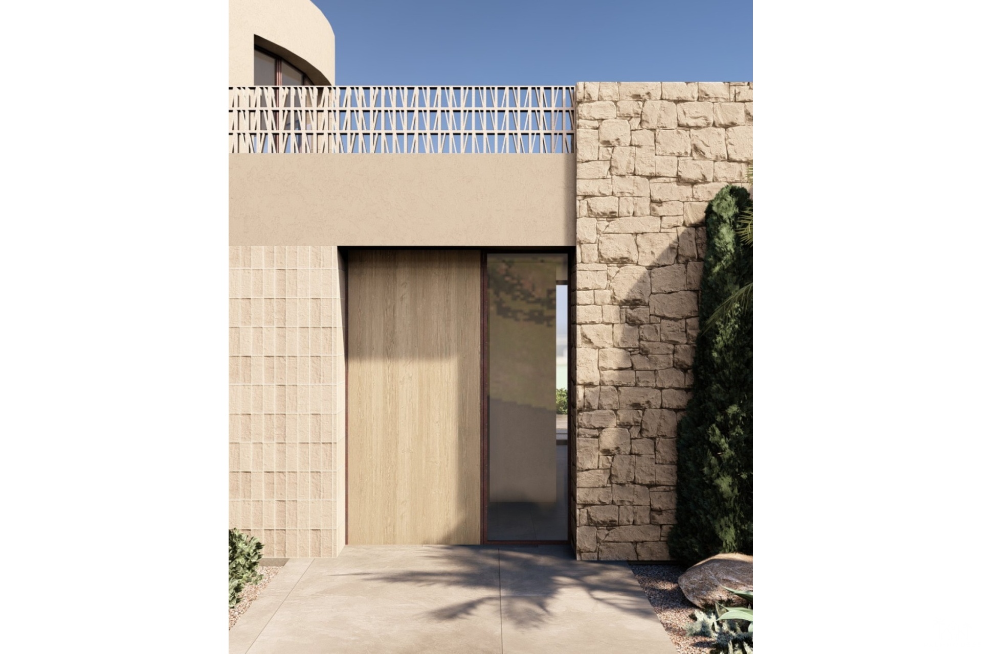 Resale - Villa - Denia - Denia Centro