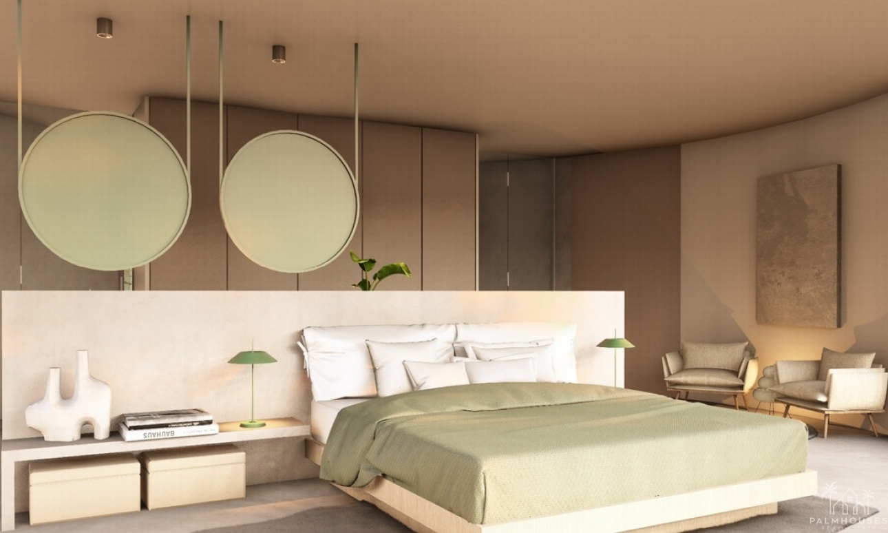 Resale - Villa - Denia - Denia Centro