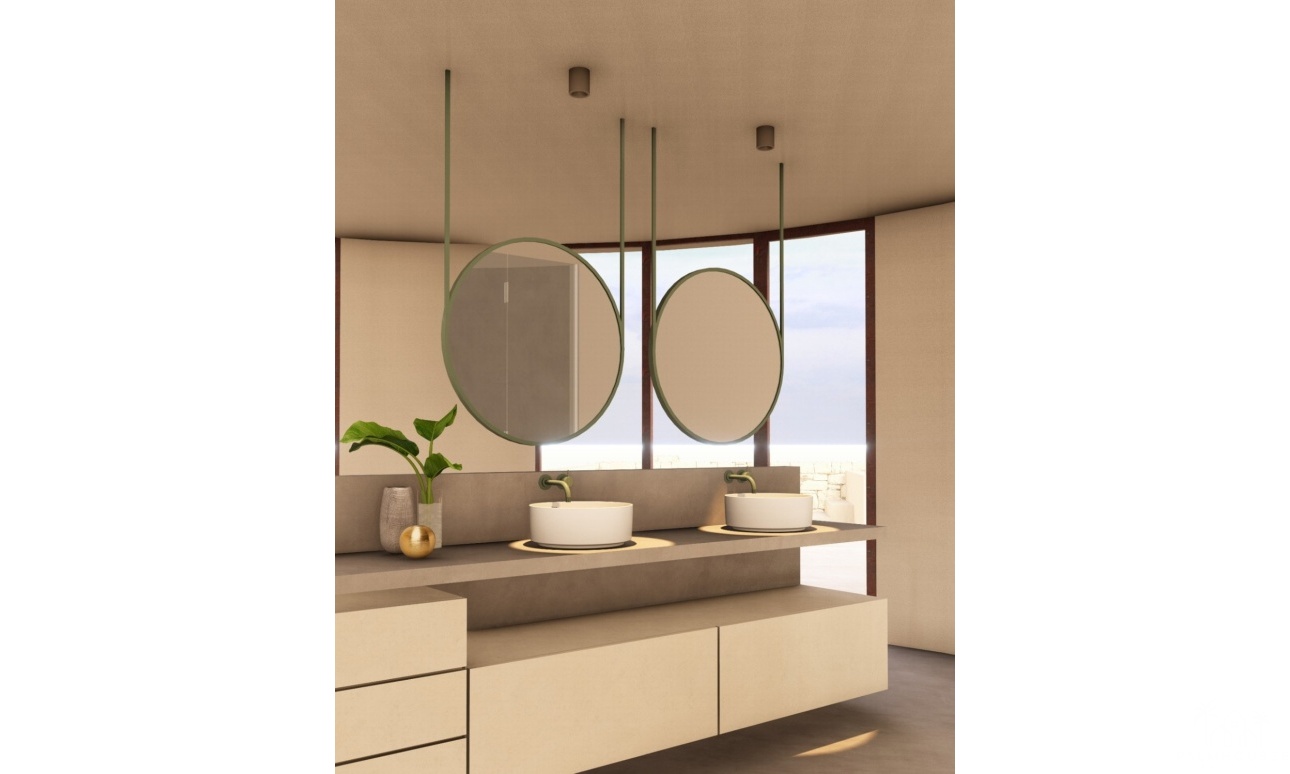 Resale - Villa - Denia - Denia Centro
