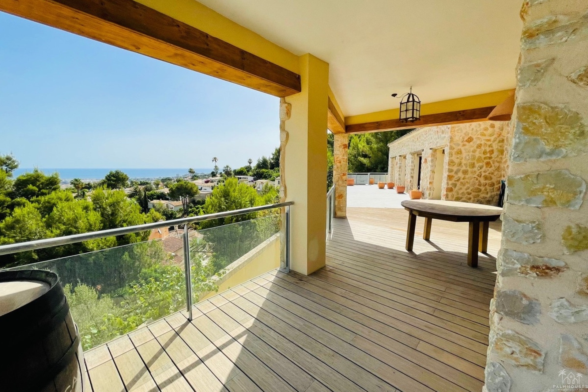 Resale - Villa - Denia - Denia Centro