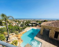 Resale - Villa - Denia - Denia Centro