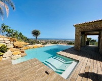 Resale - Villa - Denia - Denia Centro