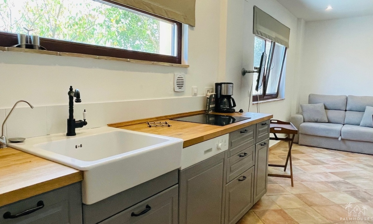 Resale - Villa - Denia - Denia Centro