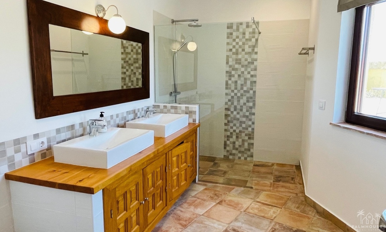 Resale - Villa - Denia - Denia Centro