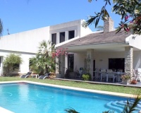 Resale - Villa - Denia - Denia Centro