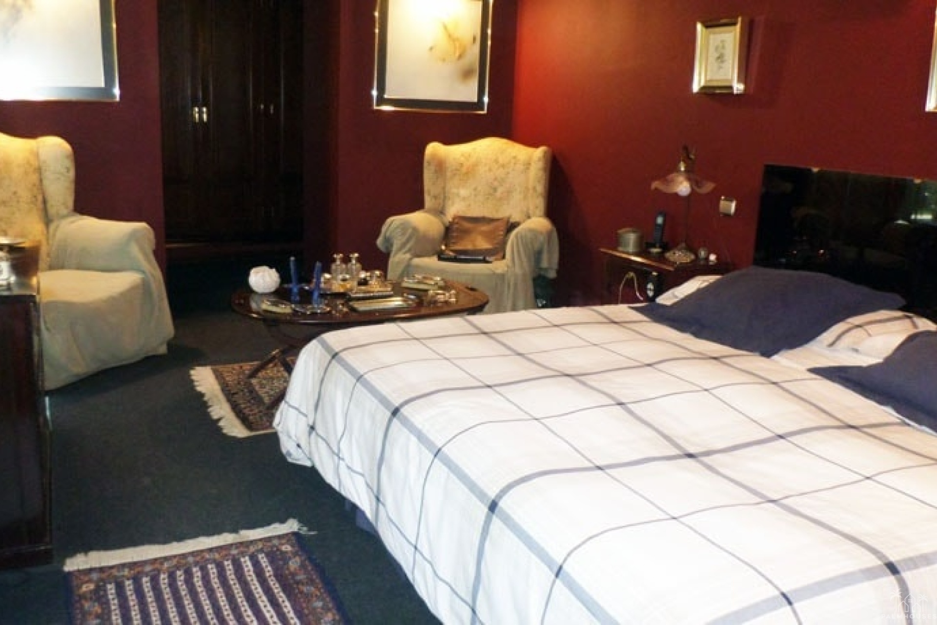 Resale - Villa - Denia - Denia Centro