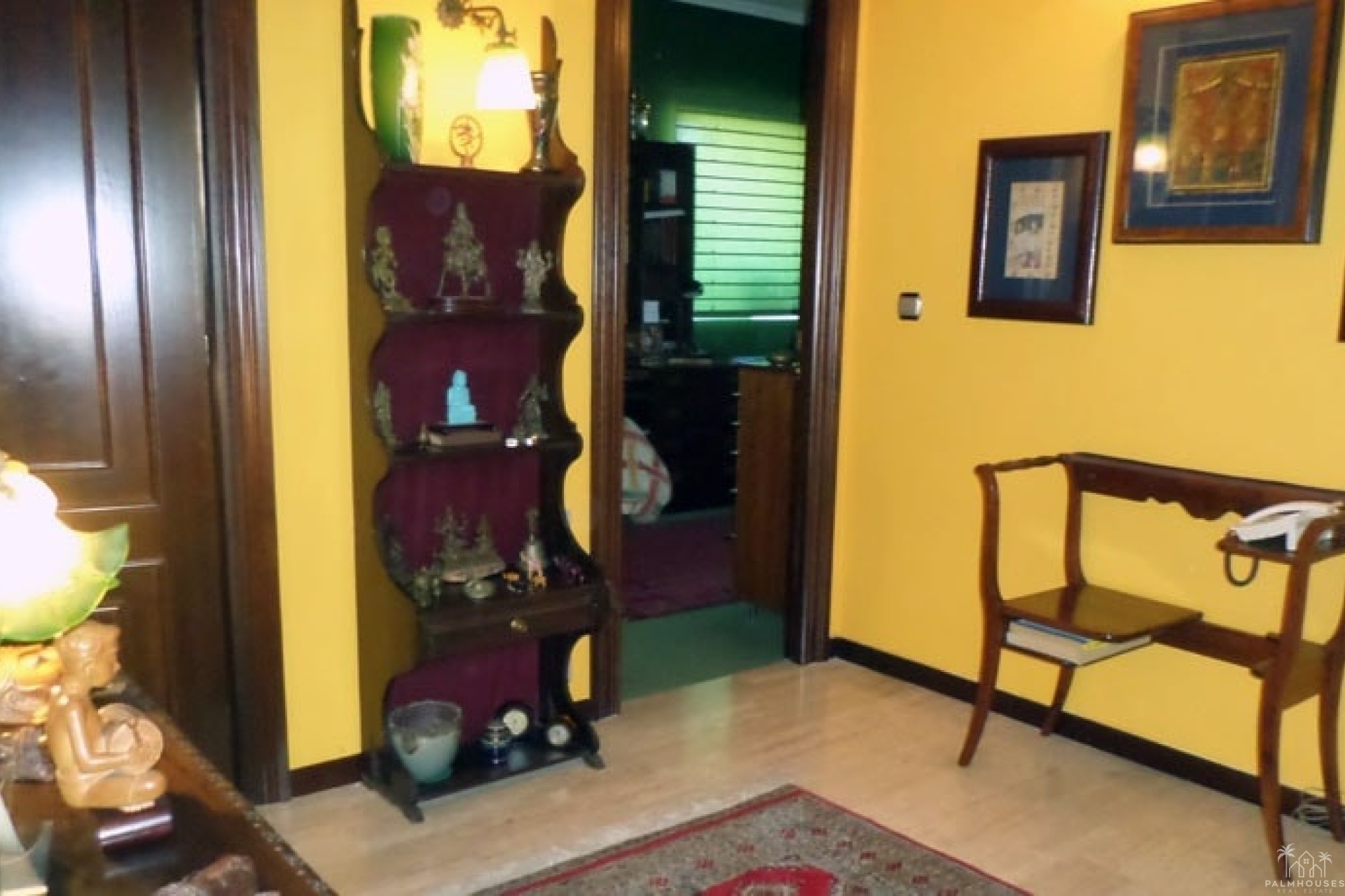 Resale - Villa - Denia - Denia Centro