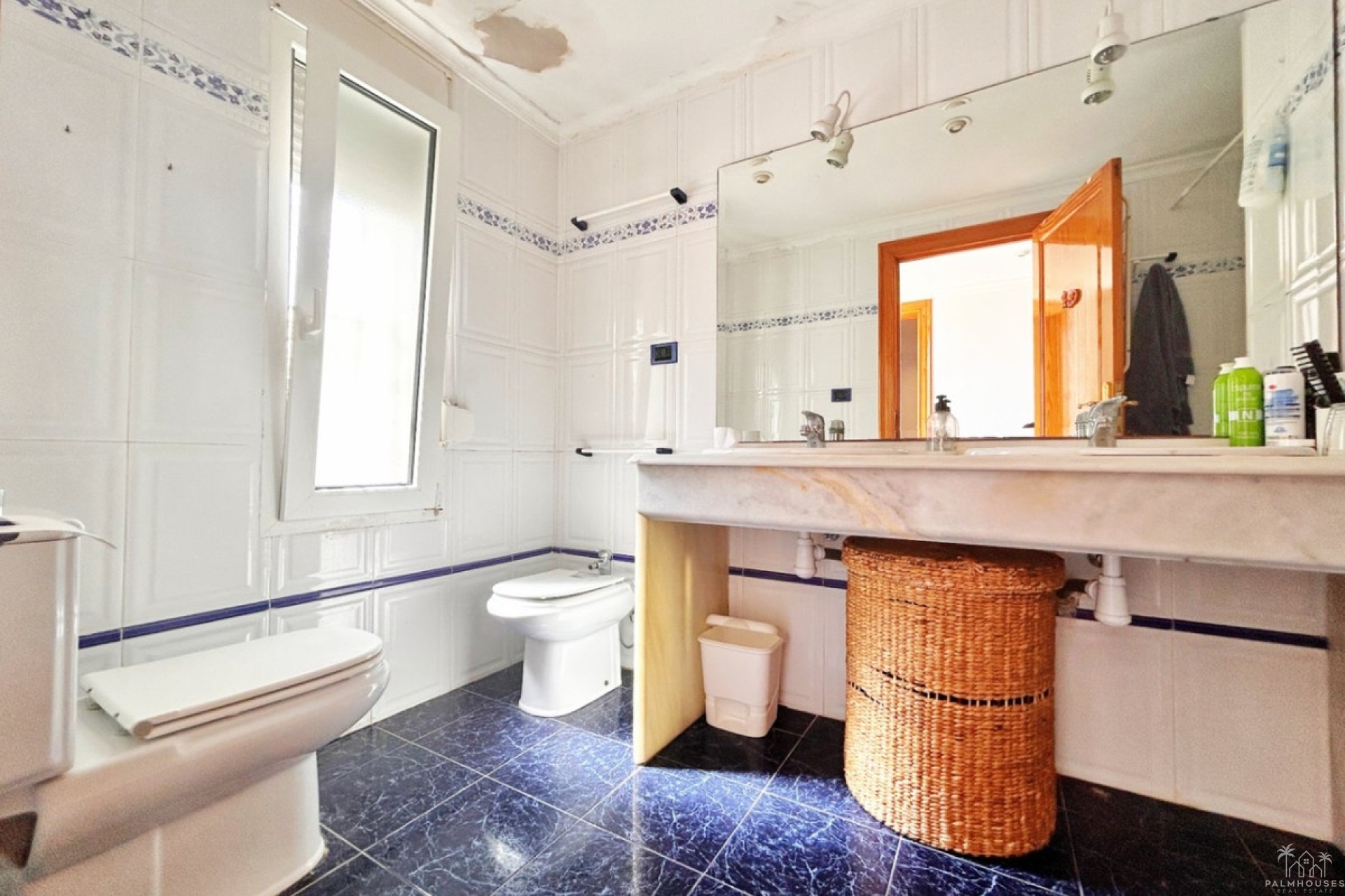 Resale - Villa - Denia - Denia Centro