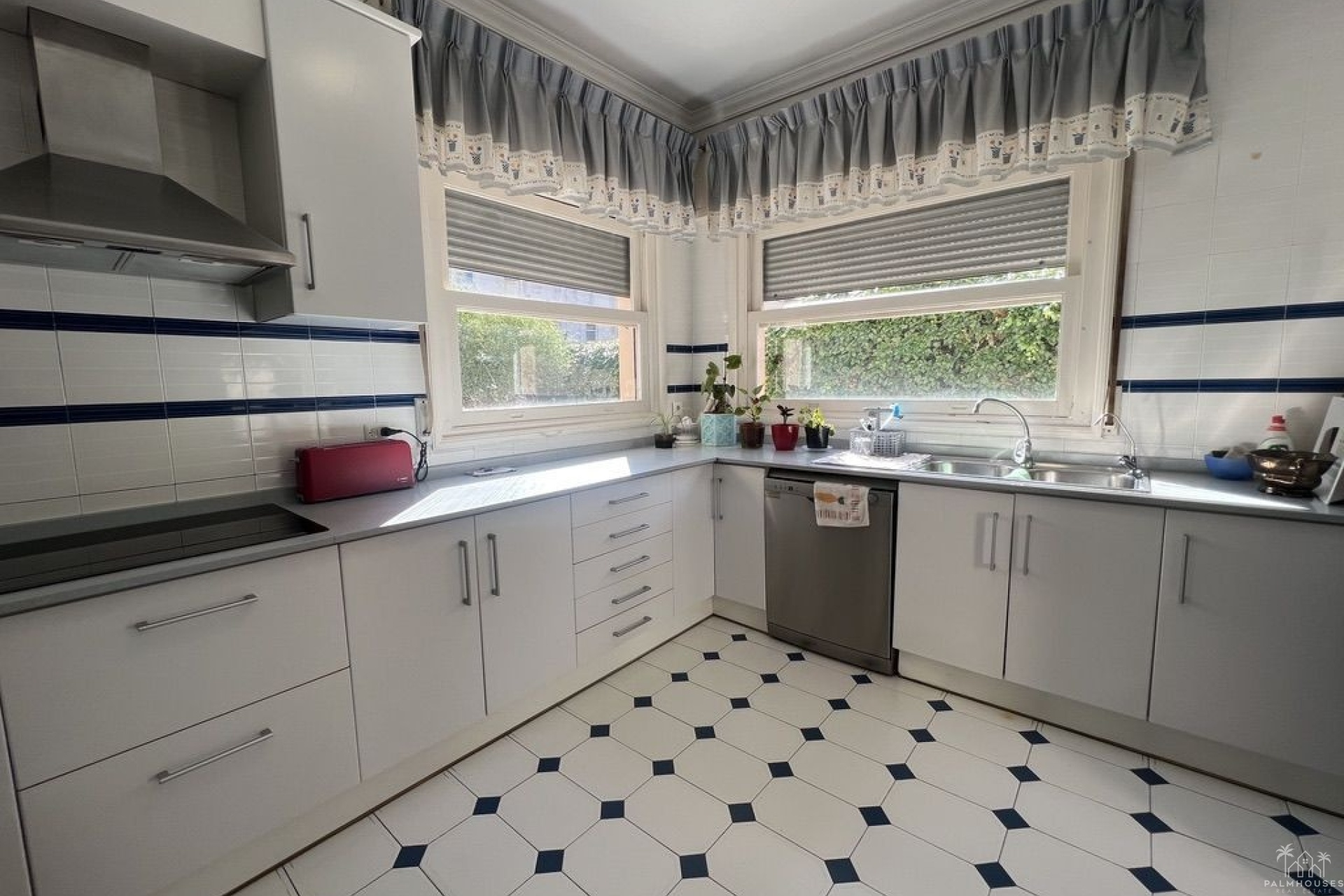 Resale - Villa - Denia - Denia Centro