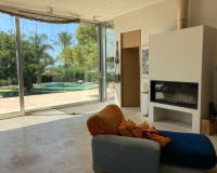 Resale - Villa - Denia - Denia Centro