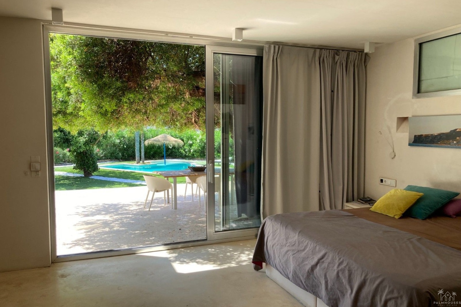 Resale - Villa - Denia - Denia Centro