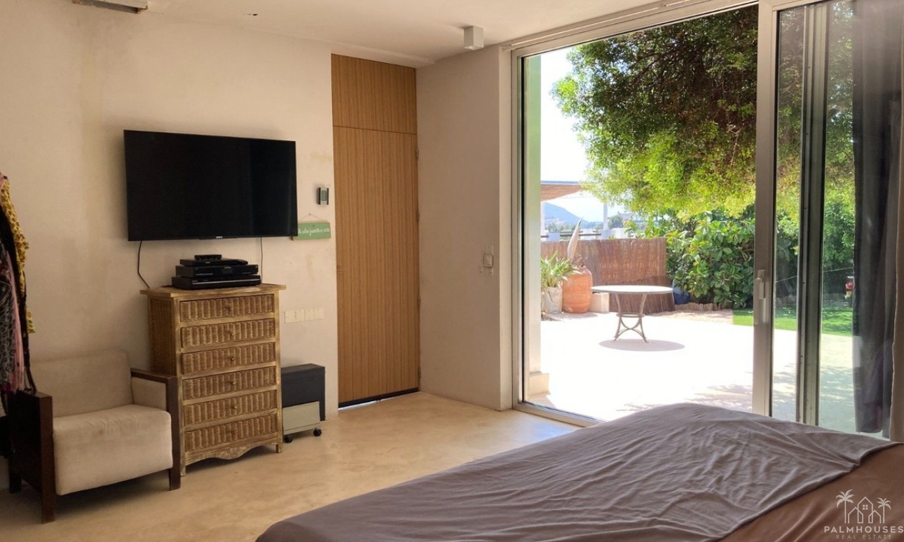 Resale - Villa - Denia - Denia Centro