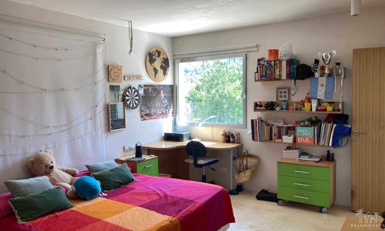 Resale - Villa - Denia - Denia Centro