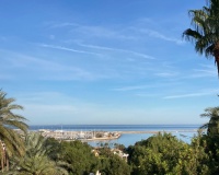 Resale - Villa - Denia - Denia Centro