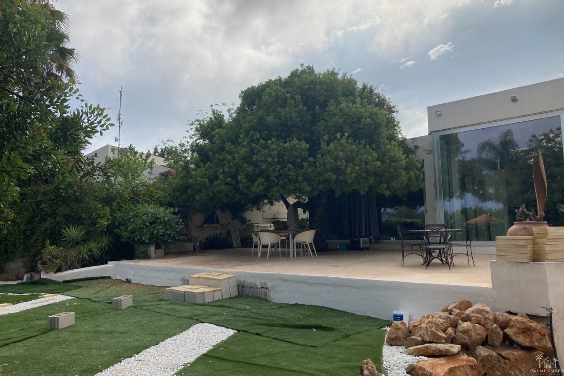 Resale - Villa - Denia - Denia Centro