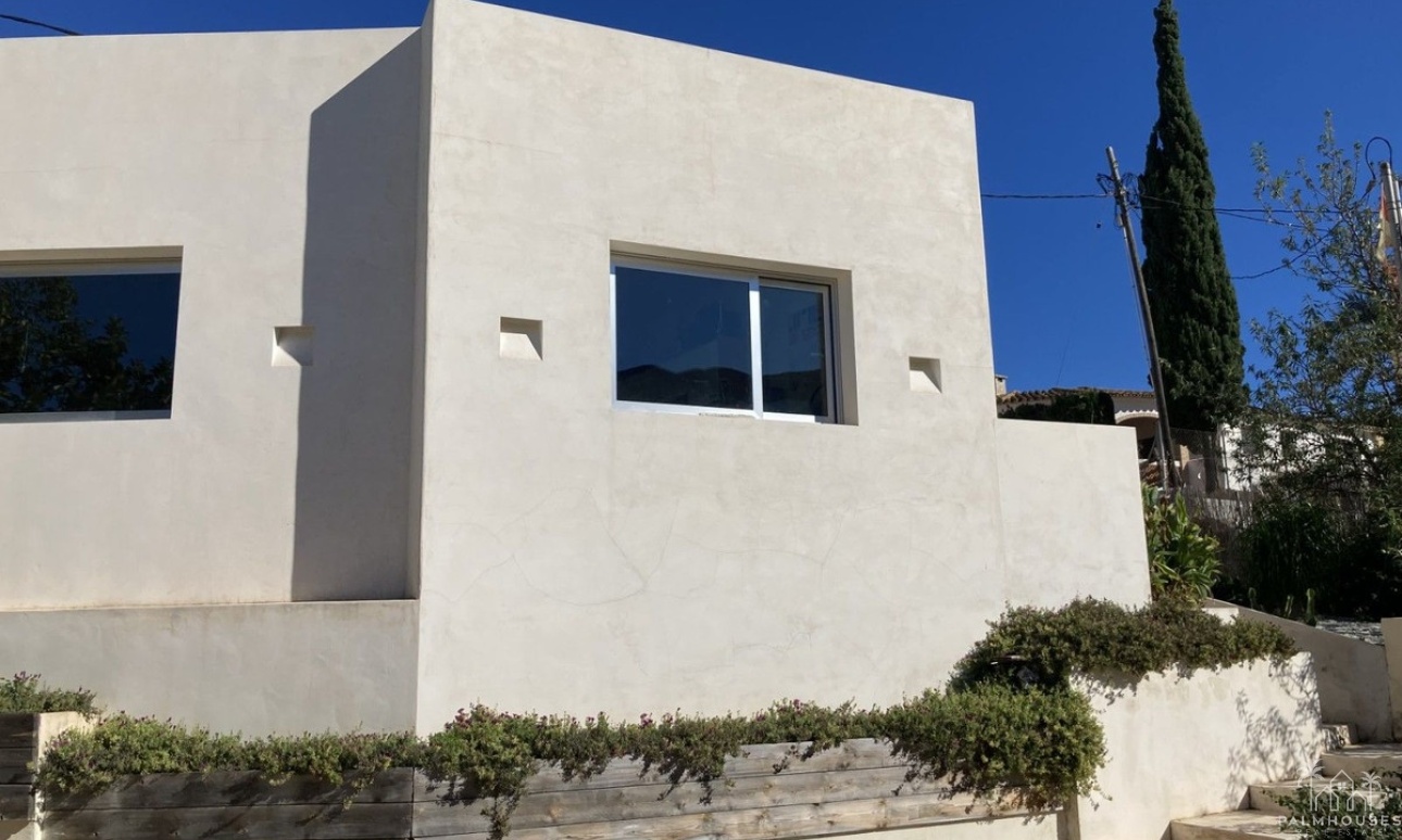 Resale - Villa - Denia - Denia Centro
