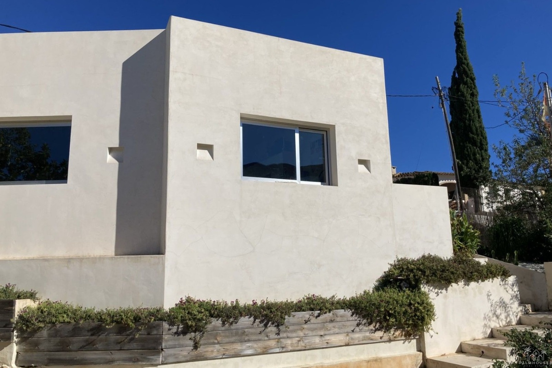 Resale - Villa - Denia - Denia Centro