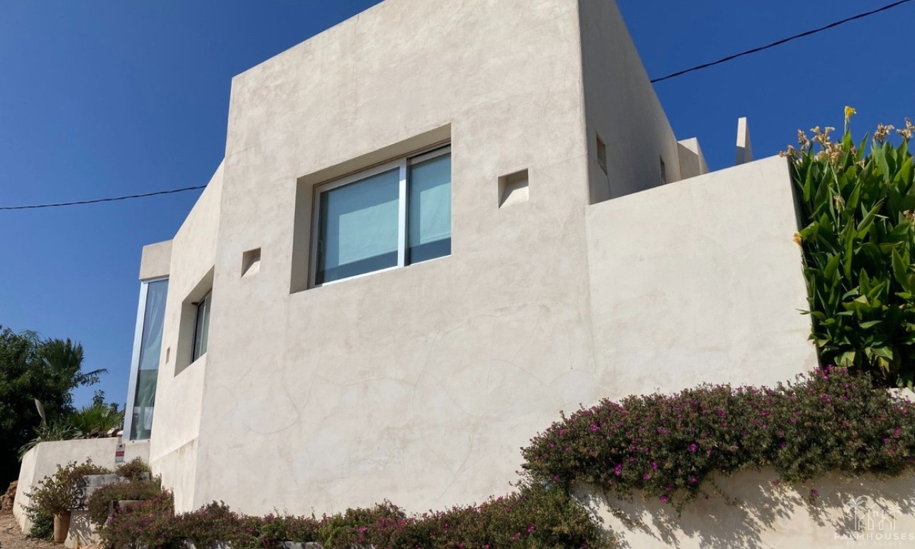 Resale - Villa - Denia - Denia Centro