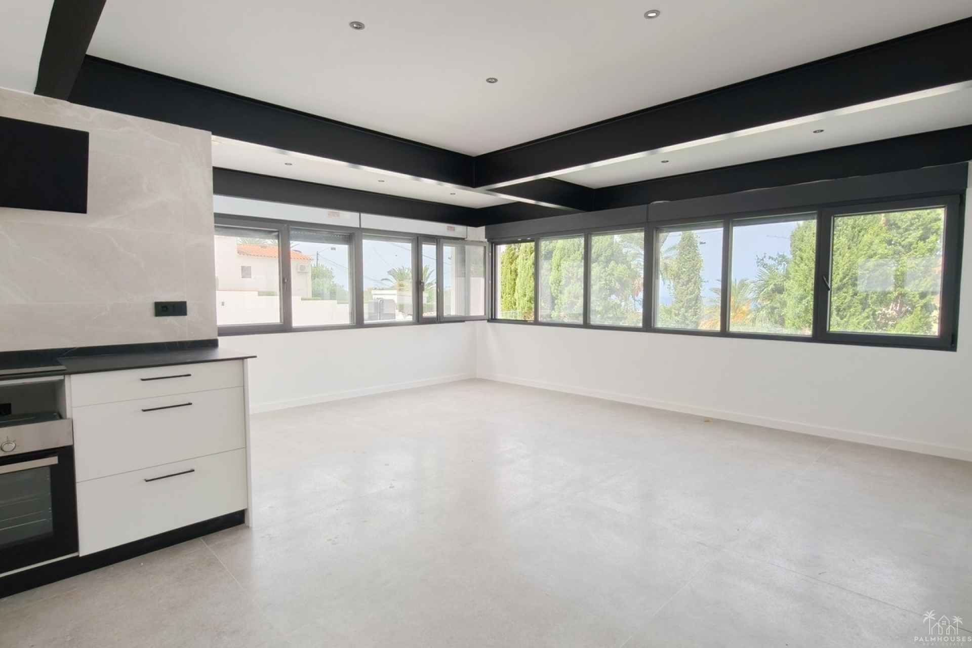 Resale - Villa - Denia - Denia Centro