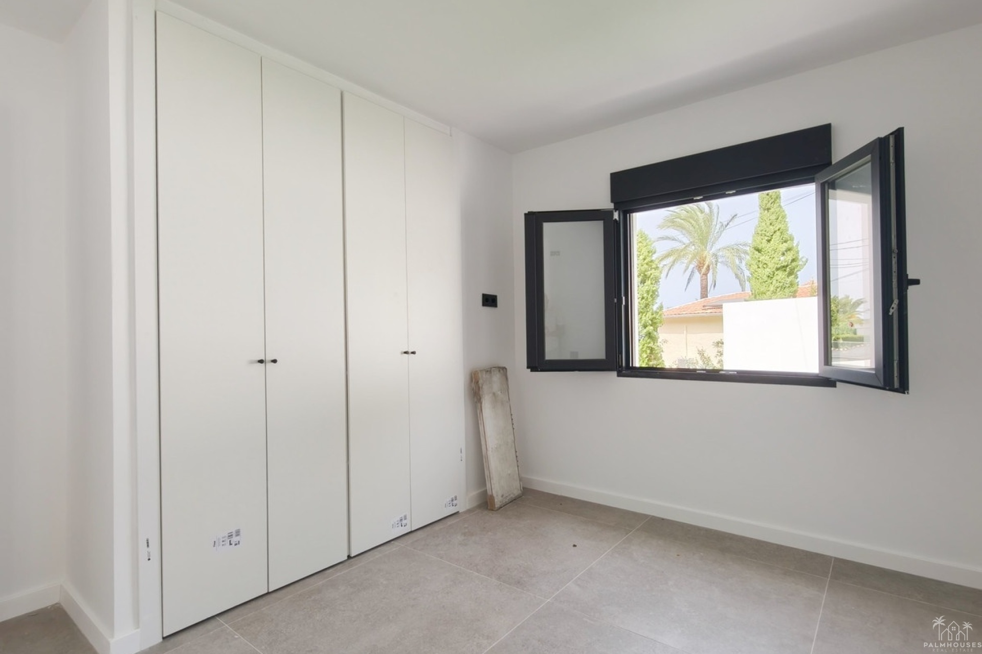 Resale - Villa - Denia - Denia Centro