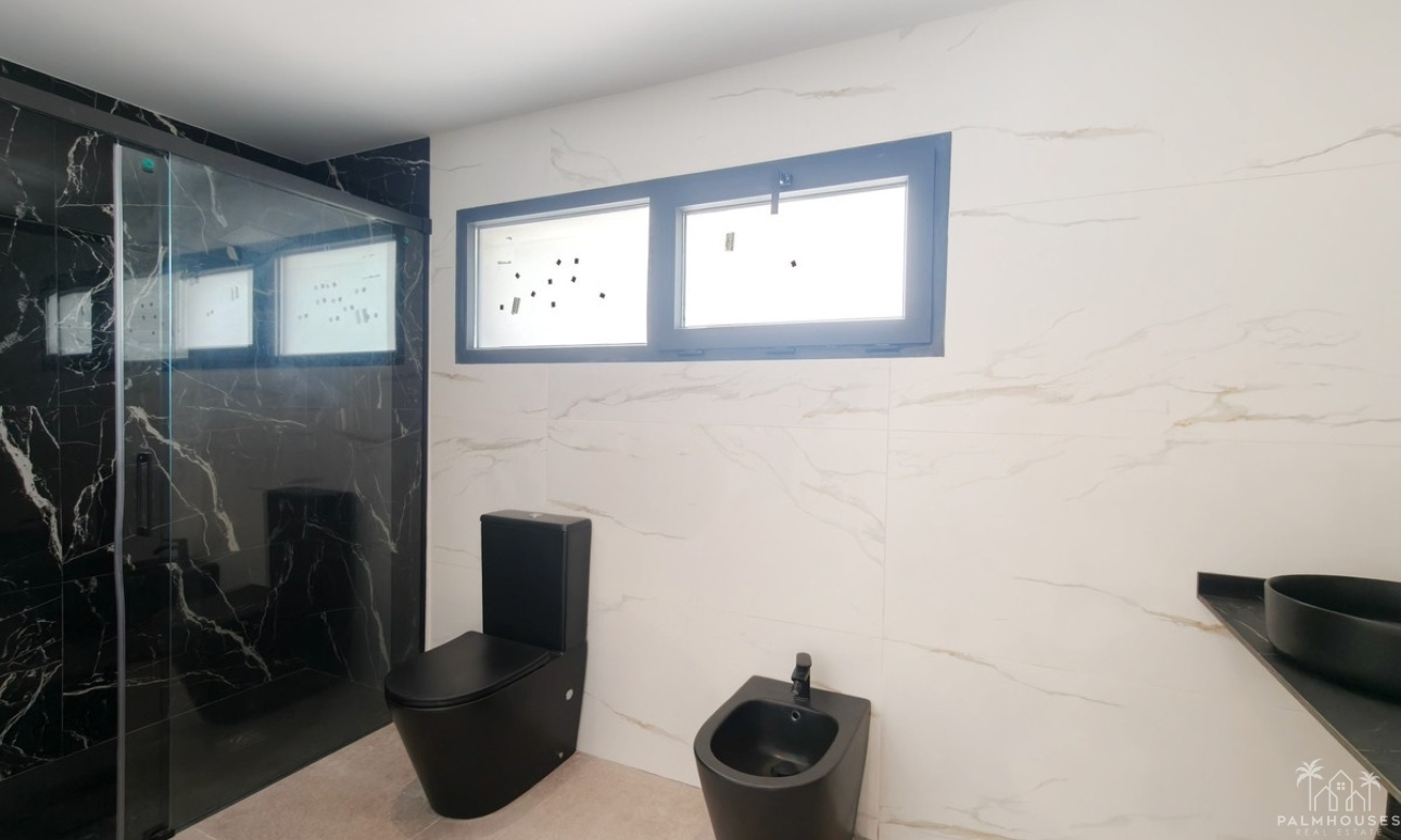 Resale - Villa - Denia - Denia Centro